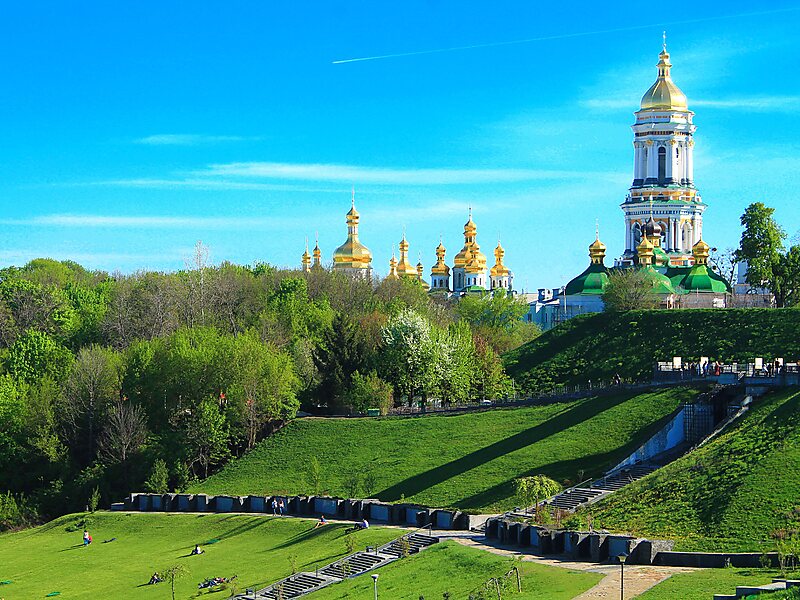 Park of Eternal Glory