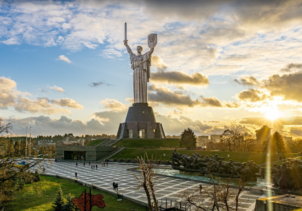 National Museum of the History of Ukraine in the Second World War