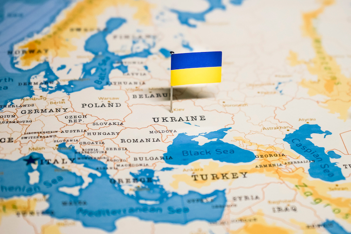 Discovering the Fascinating Country of Ukraine