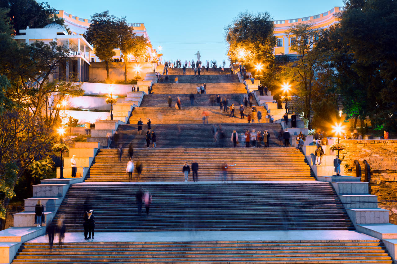 Odessa tour packages Odessa tour packages