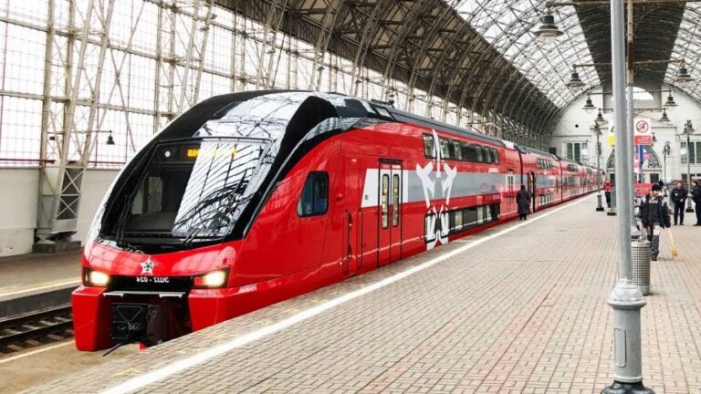 how to get to Ukraine