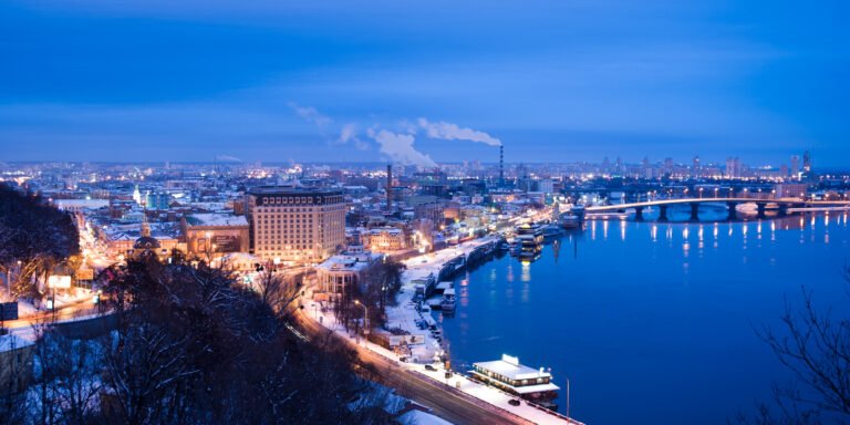 Discover Ukraine: Ukraine Tour Packages A Comprehensive Guide to Tours and Activities