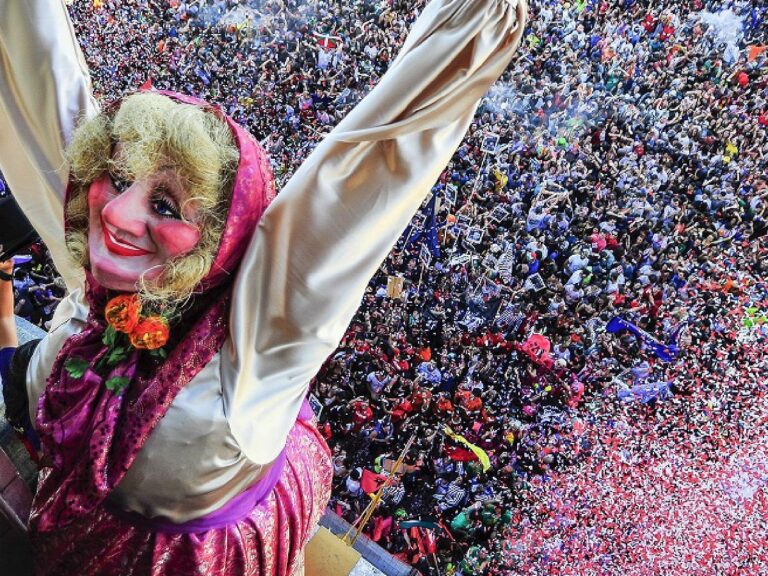 Cultural events and festivals in Ukraine
