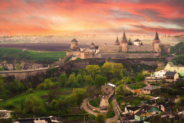 Three Days in Ukraine: Our Ultimate Itinerary