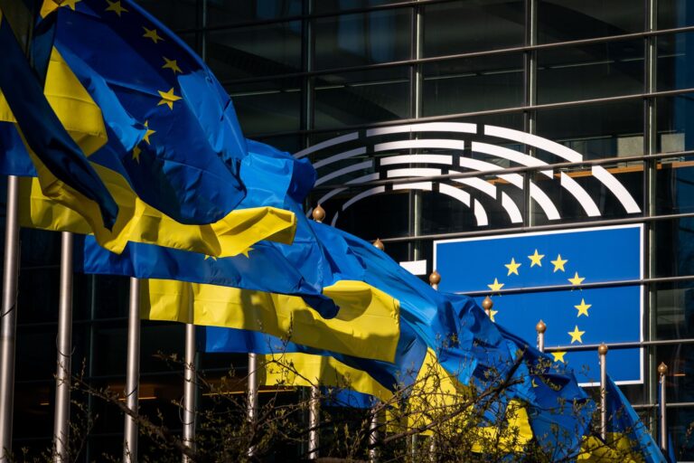 What do I need to enter Ukraine? Essential Requirements and Documents