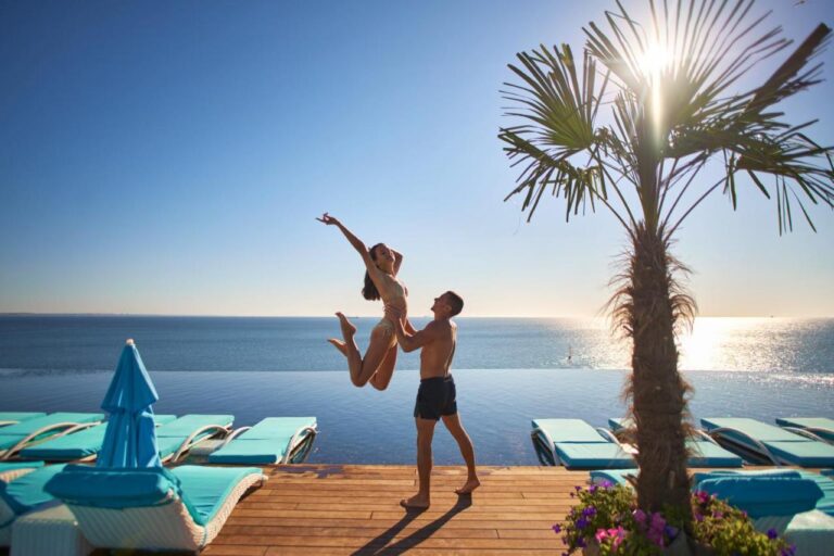Unveiling the Charms of Odessa: A Romantic Honeymoon Destination
