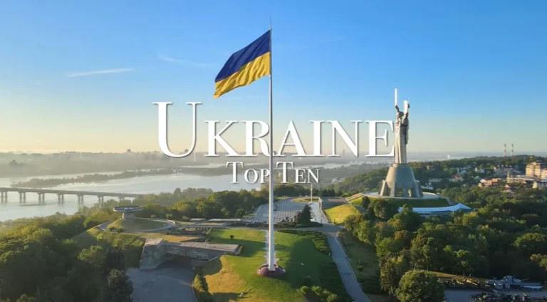 The 10 Best Ukraine Tours & Excursions for 2023