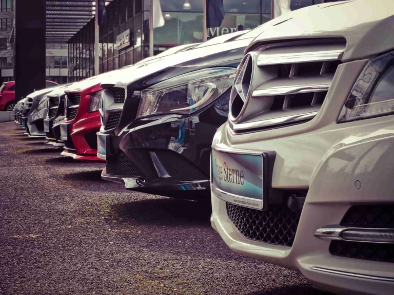 Renting a Car in Ukraine for Foreigners: Everything You Need to Know